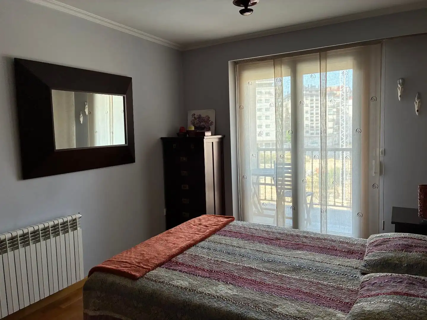 Flat for sale in A Ponte Flat for sale in A Ponte