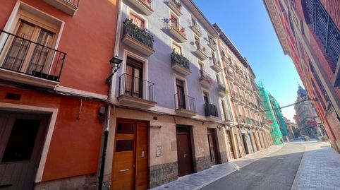 Piso en venta en Calle de San Francisco, 10, Casco Antiguo, Pamplona / Iruña - imagen 2 Foto 2 de Piso en venta en Calle de San Francisco, 10, Casco Antiguo, Pamplona / Iruña
