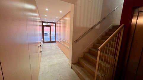 Piso en venta en Calle de San Francisco, 10, Casco Antiguo, Pamplona / Iruña - imagen 4 Foto 4 de Piso en venta en Calle de San Francisco, 10, Casco Antiguo, Pamplona / Iruña