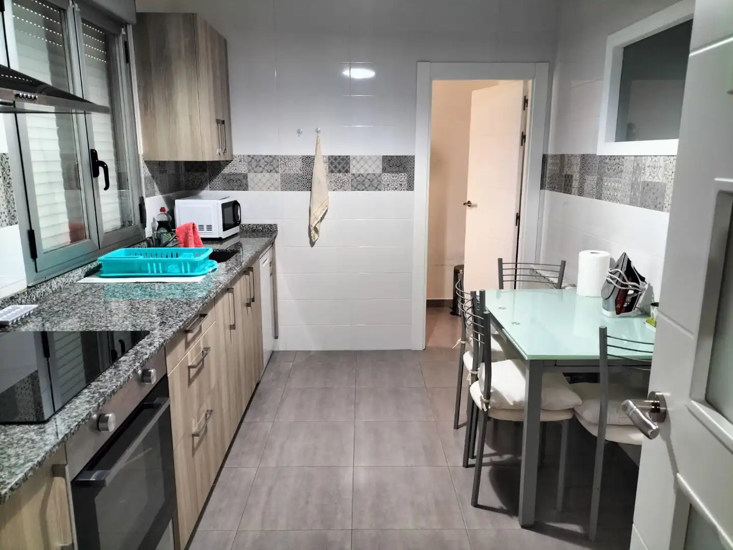 Piso de alquiler en N-120a, 54, Astorga