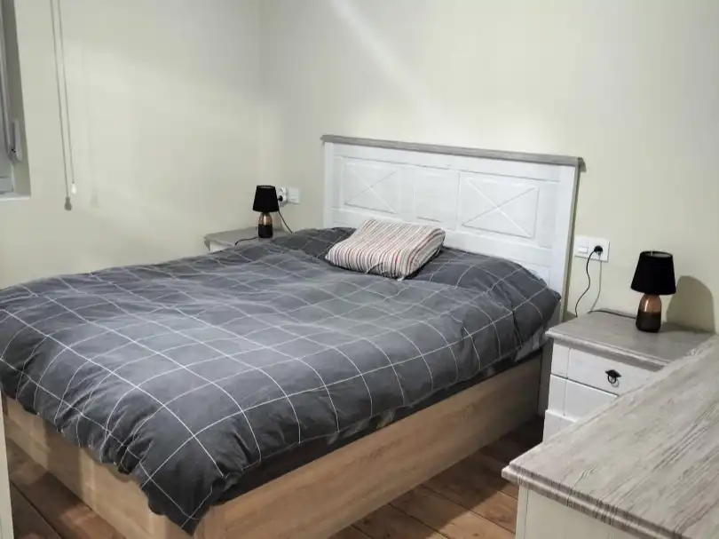 Piso de alquiler en N-120a, 54, Astorga
