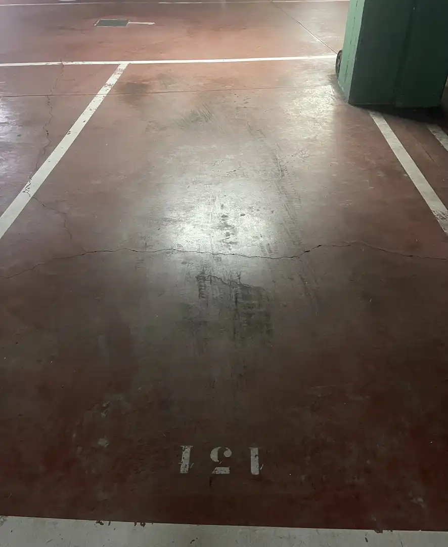 Garaje de alquiler en A Coruña Capital 