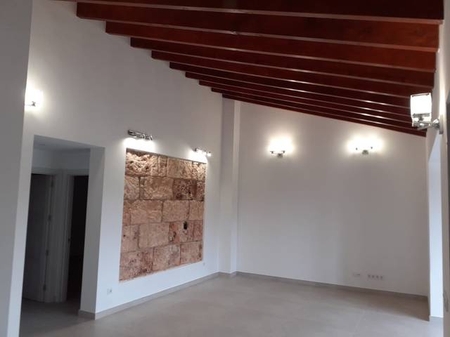 Piso en Alquiler en Carrer Vadell, 10 en Sant Jordi