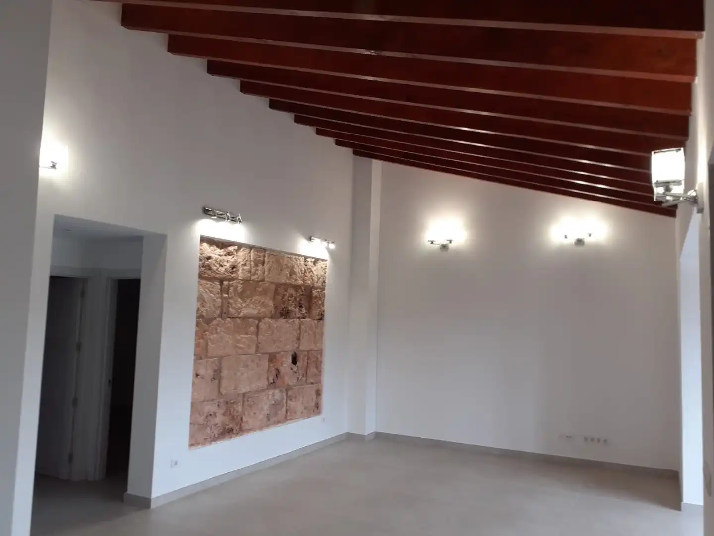 Piso de alquiler en Carrer Vadell, 10, Sant Jordi Piso de alquiler en Palma de Mallorca con Aire acondicionado, Calefacción y Terraza