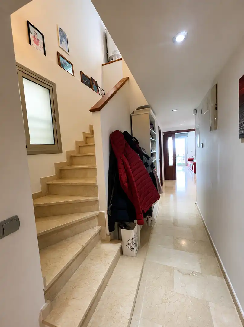 Piso en venta en Carrer de L'alguer, 16a, Cubelles Piso en venta en Cubelles con Aire acondicionado, Terraza y Piscina