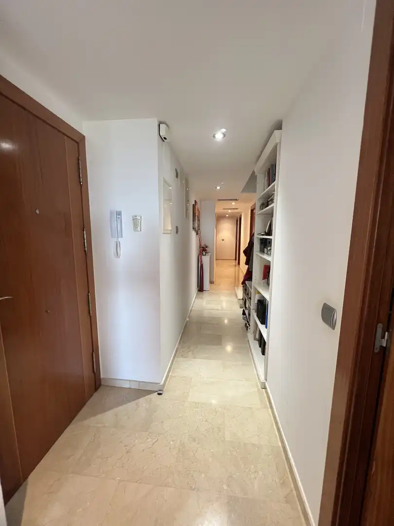 Piso en venta en Carrer de L'alguer, 16a, Cubelles Piso en venta en Cubelles con Aire acondicionado, Terraza y Piscina