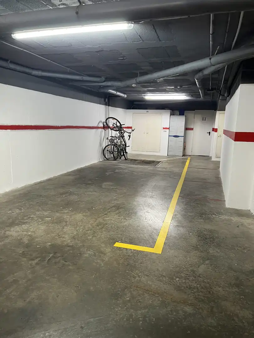 Piso en venta en Carrer de L'alguer, 16a, Cubelles Parking de Piso en venta en Cubelles con Aire acondicionado, Terraza y Piscina