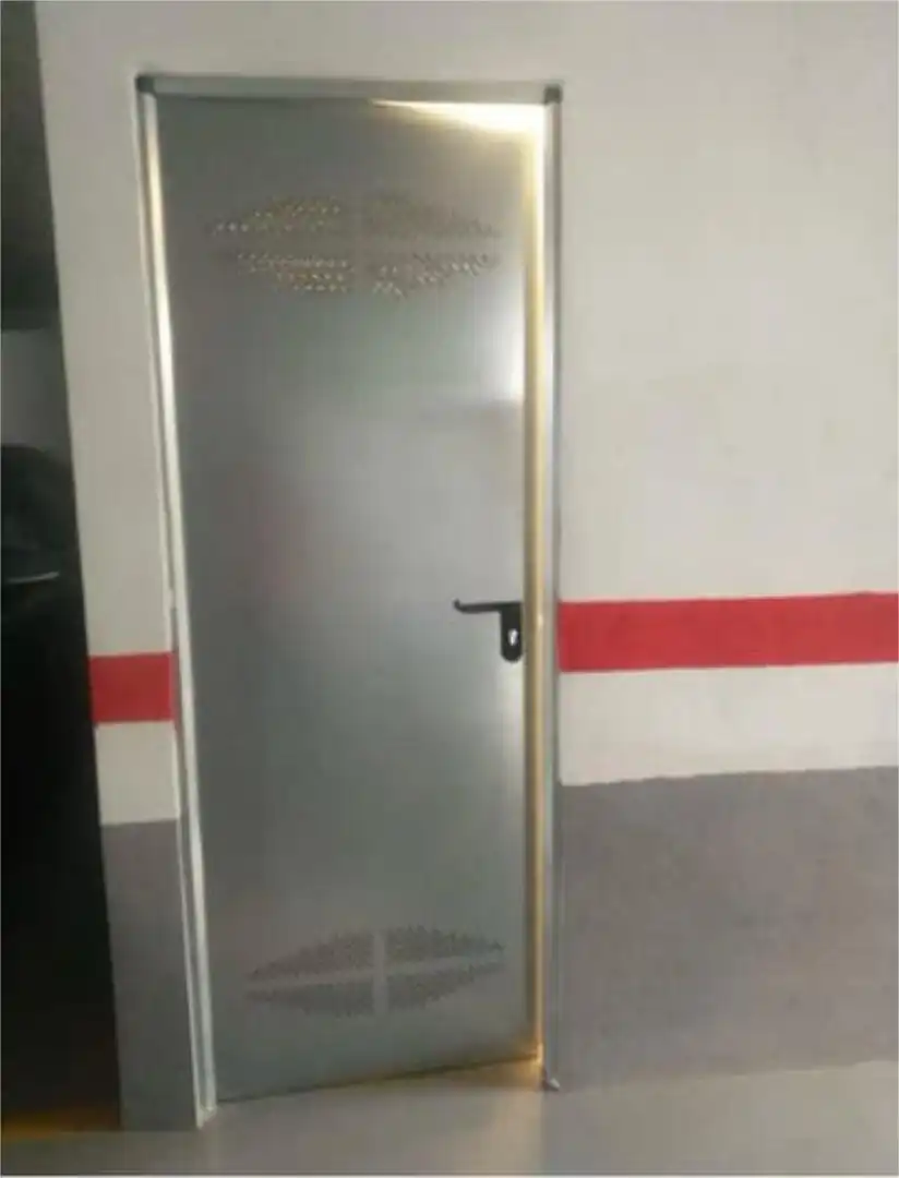 Storage room for rent in Picassent