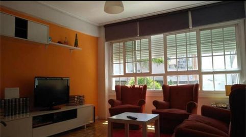 Foto 2 von Wohnungen zur Miete in Berbés - Peritos, Vigo