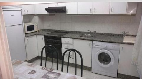 Foto 4 von Wohnungen zur Miete in Berbés - Peritos, Vigo