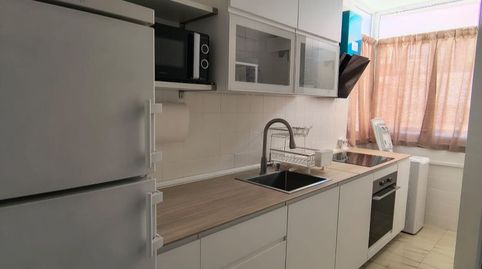 Flat for rent in Calle López de Legazpi, 1, San Carlos - San José, Sevilla Capital - image 2 Photo 2 of Flat for rent in Calle López de Legazpi, 1, San Carlos - San José, Sevilla Capital