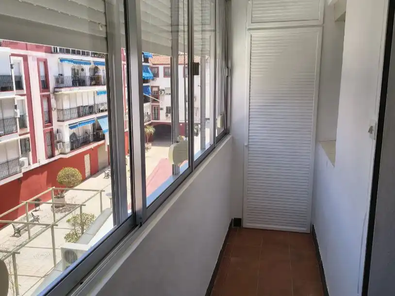 Pis de lloguer a Calle López de Legazpi, 1, San Carlos - San José Pis de lloguer a Calle López de Legazpi, 1, San Carlos - San José