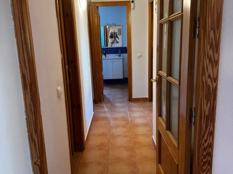 Wohnung zum Verkauf in Urbanización Virgen del Rocio, 13, Mairena del Aljarafe Wohnung zum Verkauf in Mairena del Aljarafe mit Klimaanlage, Terrasse und Schwimmbad