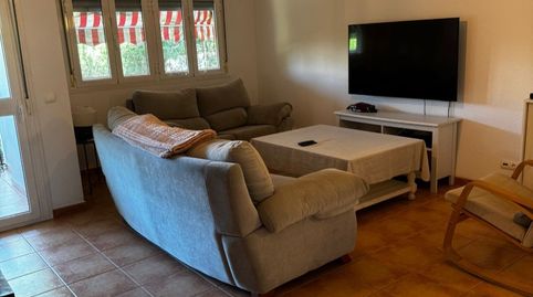 Photo 5 of Flat for sale in Urbanización Virgen del Rocio, 13, Lepanto, Mairena del Aljarafe