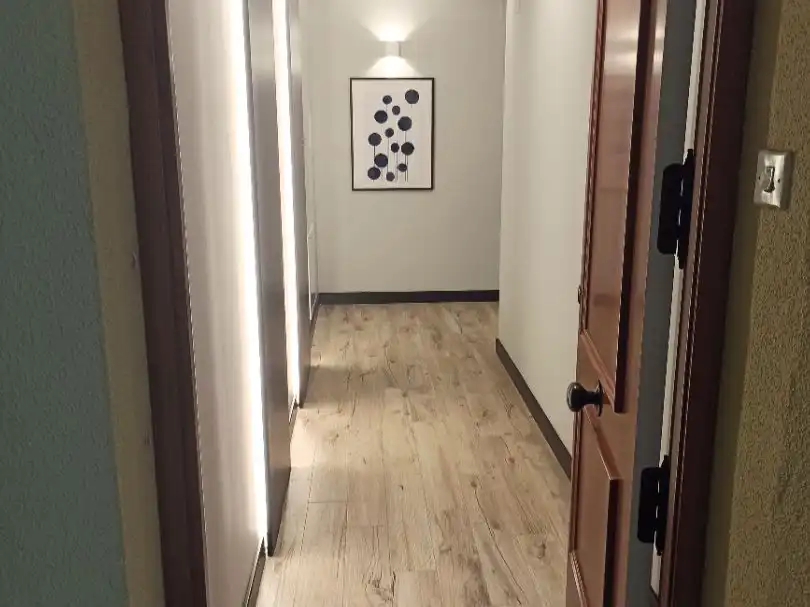 Apartments for rent in Avenida San Mamés, 19, San Mamés - La Palomera Apartments for rent in León Capital with Heating and Furnished