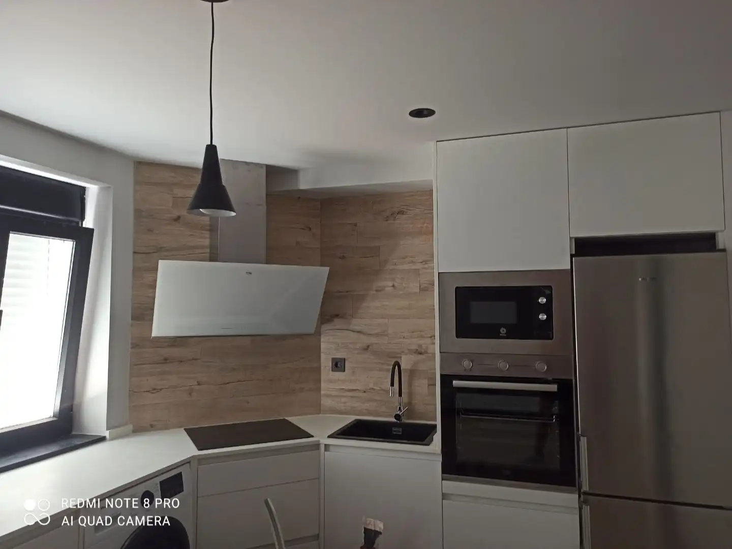 Apartament de lloguer a Avenida San Mamés, 19, San Mamés - La Palomera Cuina de Apartament de lloguer en León Capital