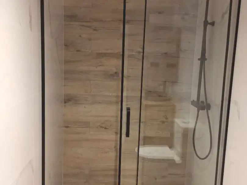 Apartament de lloguer a Avenida San Mamés, 19, San Mamés - La Palomera Bany de Apartament de lloguer en León Capital