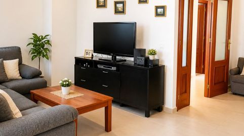 Piso en venta en Calle Emilia Pardo Bazan, 83, Huévar del Aljarafe, Sevilla - imagen 4 Foto 4 de Piso en venta en Calle Emilia Pardo Bazan, 83, Huévar del Aljarafe, Sevilla