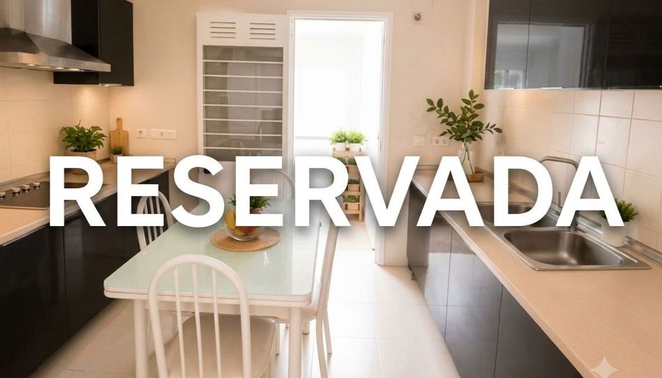 Piso en venta en Calle Emilia Pardo Bazan, 83, Huévar del Aljarafe, Sevilla - imagen 1 Foto 1 de Piso en venta en Calle Emilia Pardo Bazan, 83, Huévar del Aljarafe, Sevilla