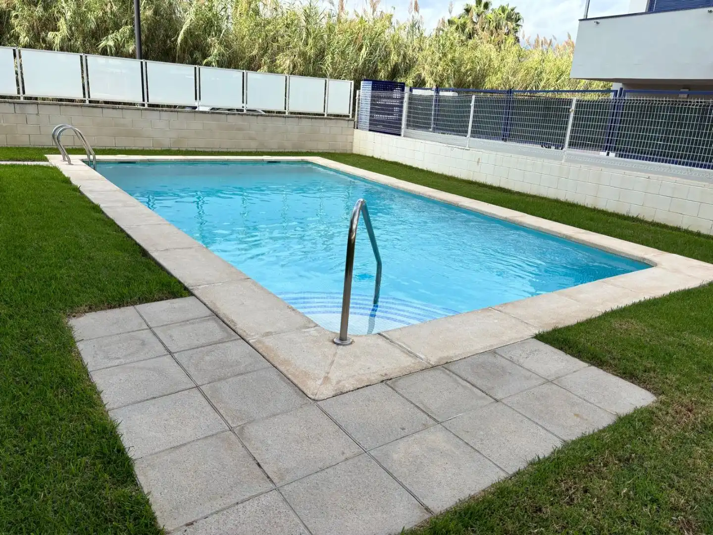 Àtic de lloguer a Carrer Francesc Pons, 184, Daimús Piscina de Àtic de lloguer en Daimús amb Aire condicionat, Calefacció i Terrassa