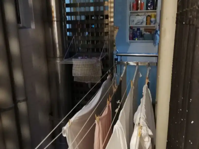 Zimmer in Zarautz Kalea, 126, Ibaeta Terrasse von Wohnung zur untervermieten in Donostia - San Sebastián mit Heizung, Terrasse und Möbliert