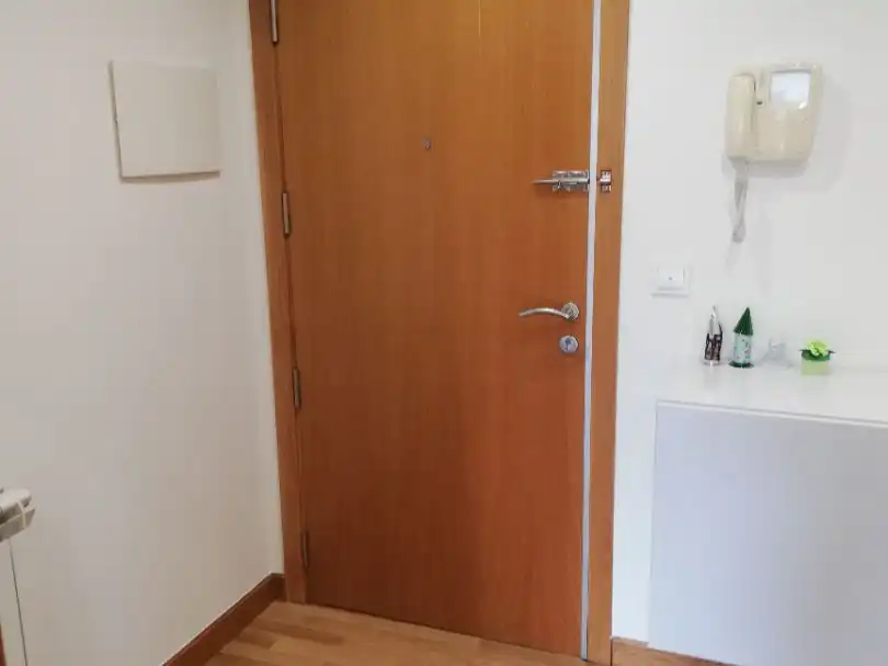 Zimmer in Zarautz Kalea, 126, Ibaeta Wohnung zur untervermieten in Donostia - San Sebastián mit Heizung, Terrasse und Möbliert