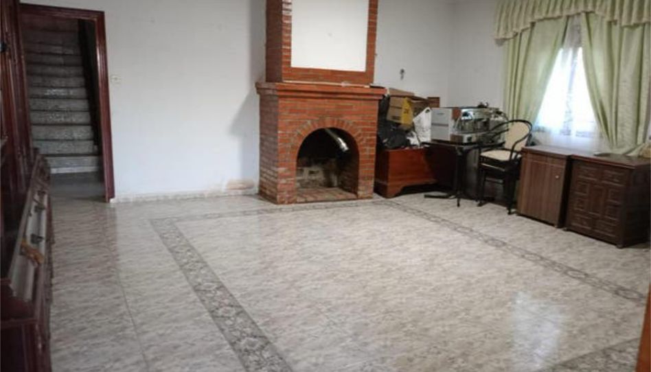 Casa o chalet en venta en Villanueva del Rey, Córdoba - imagen 1 Foto 1 de Casa o chalet en venta en Villanueva del Rey, Córdoba