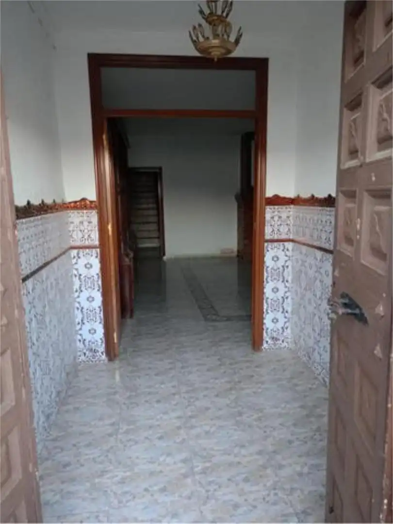 Casa o chalet en venta en Villanueva del Rey con Jardín privado, Terraza y Trastero