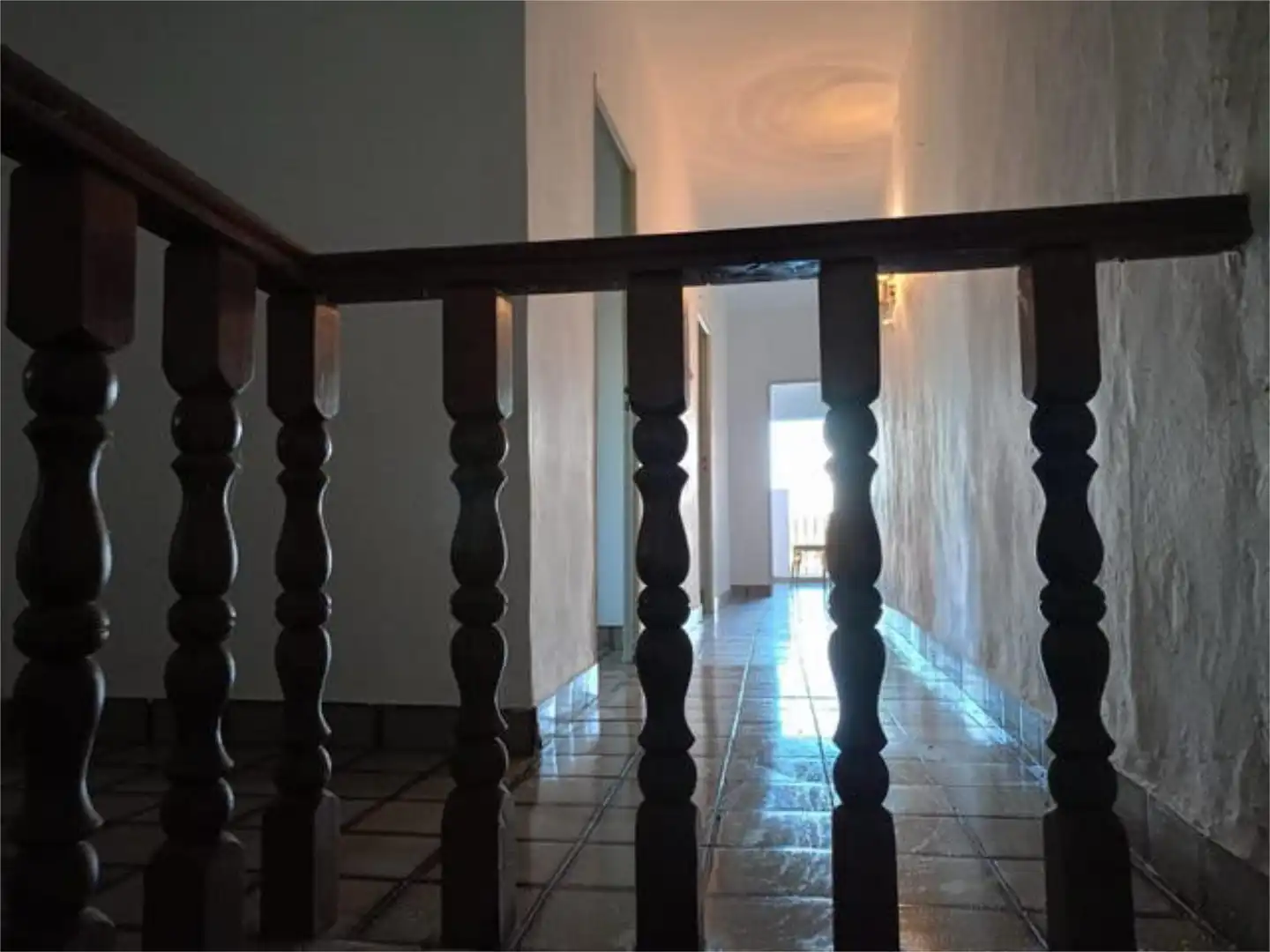 Casa o chalet en venta en Villanueva del Rey con Jardín privado, Terraza y Trastero