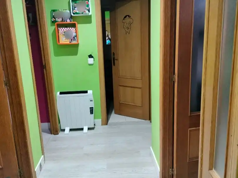 Flat for sale in Paseo del Vallejo, 2, Mejorada del Campo Flat for sale in Mejorada del Campo with Air Conditioner, Heating and Storage room