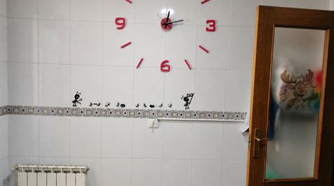 Foto 4 de Piso en venta en Paseo del Vallejo, 2, Mejorada del Campo, Madrid