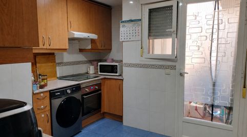 Foto 3 de Piso en venta en Paseo del Vallejo, 2, Mejorada del Campo, Madrid