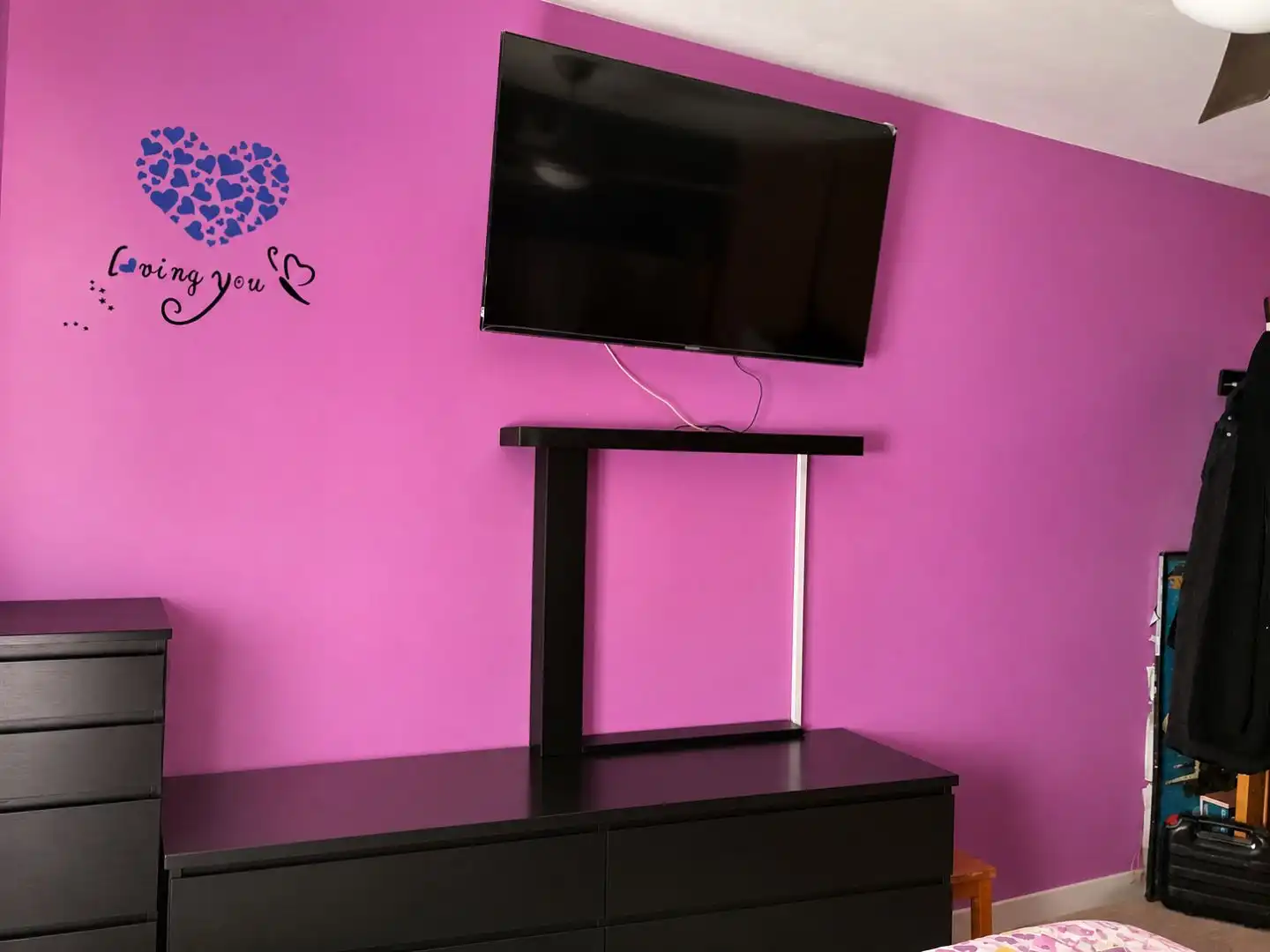 Flat for sale in Paseo del Vallejo, 2, Mejorada del Campo Living room of Flat for sale in Mejorada del Campo with Air Conditioner, Heating and Storage room