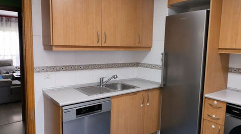 Foto 5 de Piso en venta en Paseo del Vallejo, 2, Mejorada del Campo, Madrid