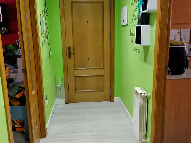 Flat for sale in Paseo del Vallejo, 2, Mejorada del Campo Flat for sale in Mejorada del Campo with Air Conditioner, Heating and Storage room