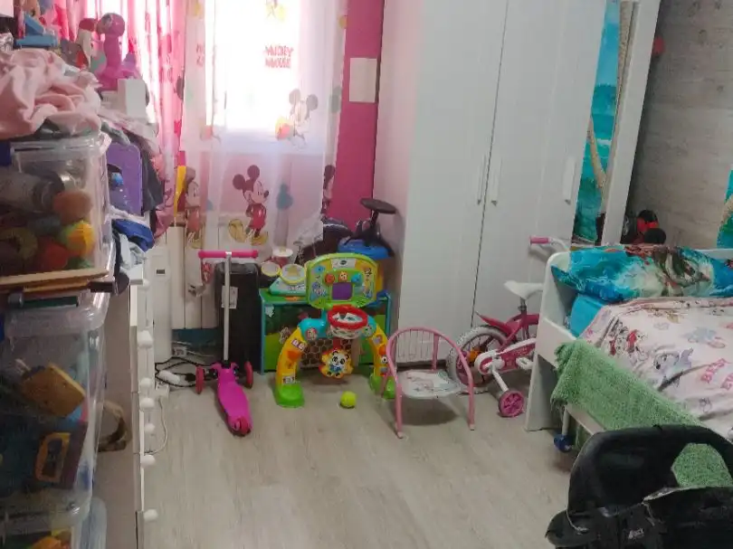 Flat for sale in Paseo del Vallejo, 2, Mejorada del Campo Flat for sale in Mejorada del Campo with Air Conditioner, Heating and Storage room