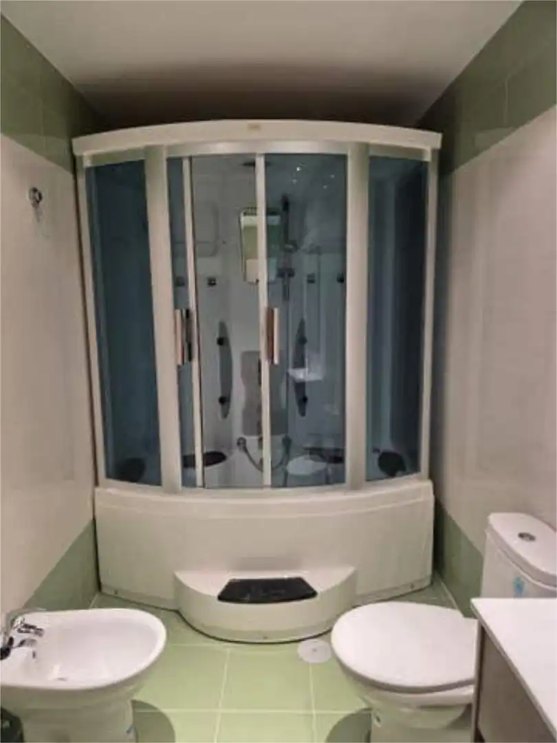 Flat for rent in Quismondo Bathroom of Flat for rent in Quismondo