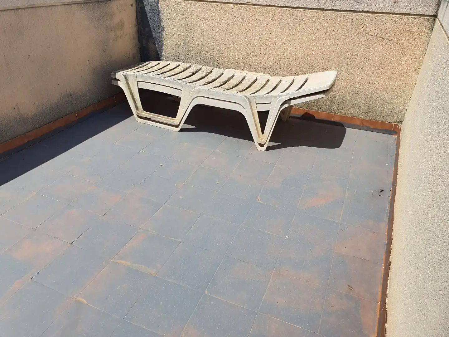 Wohnung zur Miete in Calle Méndez Núñez, 20, La Unión ciudad Terrasse von Wohnung zur Miete in La Unión mit Terrasse und Möbliert