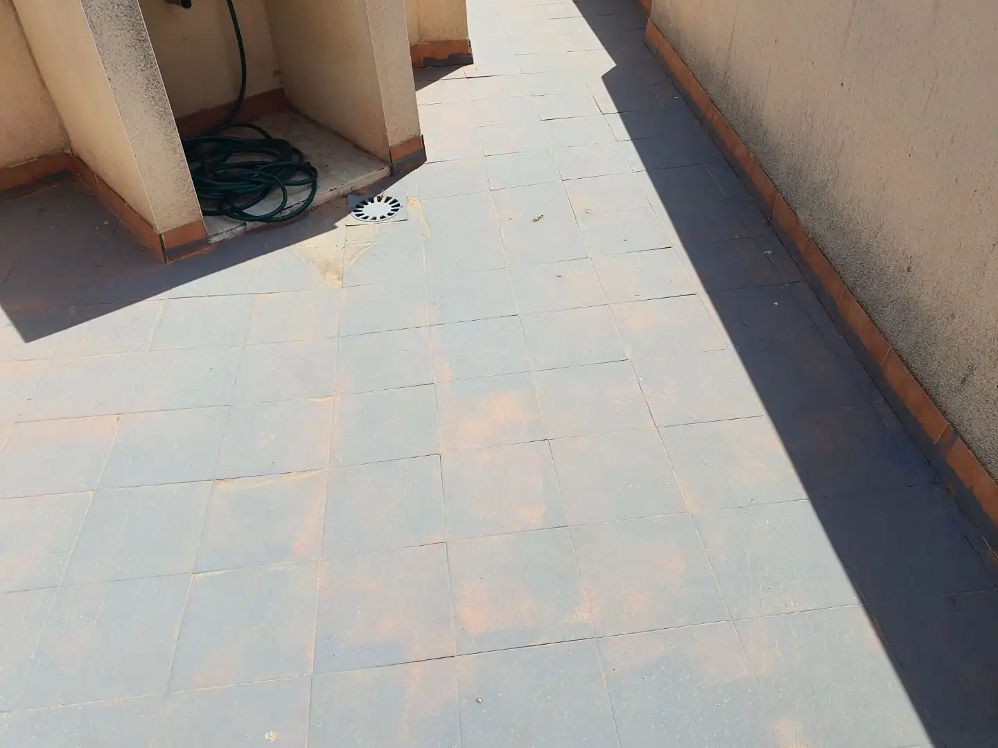 Wohnung zur Miete in Calle Méndez Núñez, 20, La Unión ciudad Terrasse von Wohnung zur Miete in La Unión mit Terrasse und Möbliert