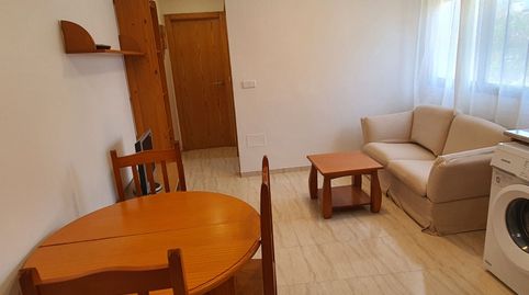 Foto 5 de Pis de lloguer a Calle Méndez Núñez, 20, La Unión ciudad, La Unión