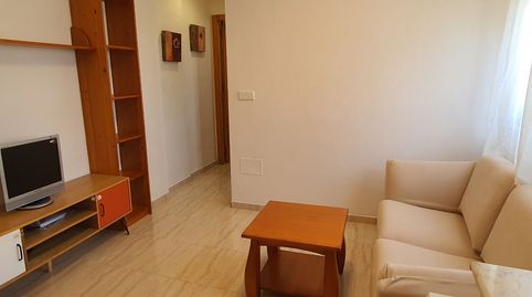 Foto 2 de Pis de lloguer a Calle Méndez Núñez, 20, La Unión ciudad, La Unión