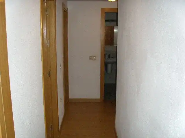 Piso de alquiler en Avenida Jorge Luis Borges, 22, El Tejar - Hacienda Bizcochero Piso de alquiler en Málaga con Aire acondicionado, Calefacción y Amueblado
