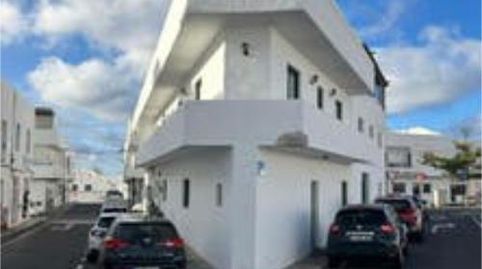 Foto 4 de Casa adosada en venta en Tinajo, Las Palmas