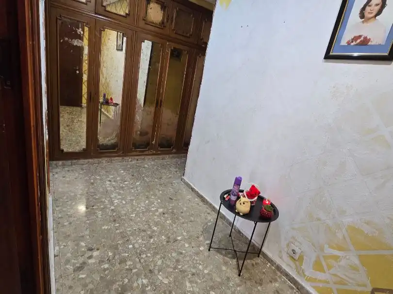 Flat for sale in Carrer de L'escultor Piquer, 3, Torrefiel Flat for sale in Valencia Capital with Balcony