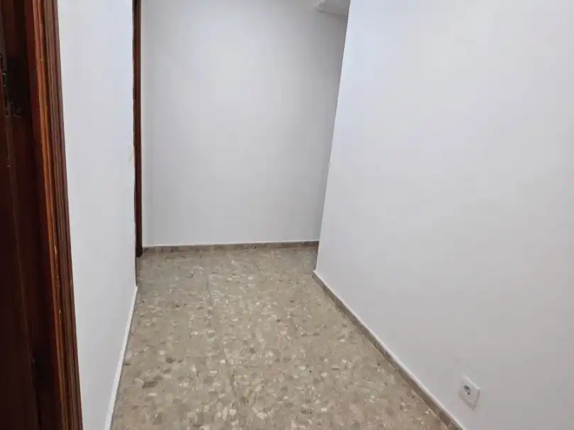 Flat for sale in Carrer de L'escultor Piquer, 3, Torrefiel Flat for sale in Valencia Capital with Balcony