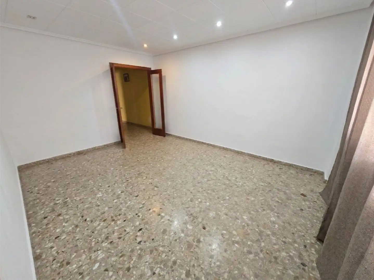 Flat for sale in Carrer de L'escultor Piquer, 3, Torrefiel Flat for sale in Valencia Capital with Balcony