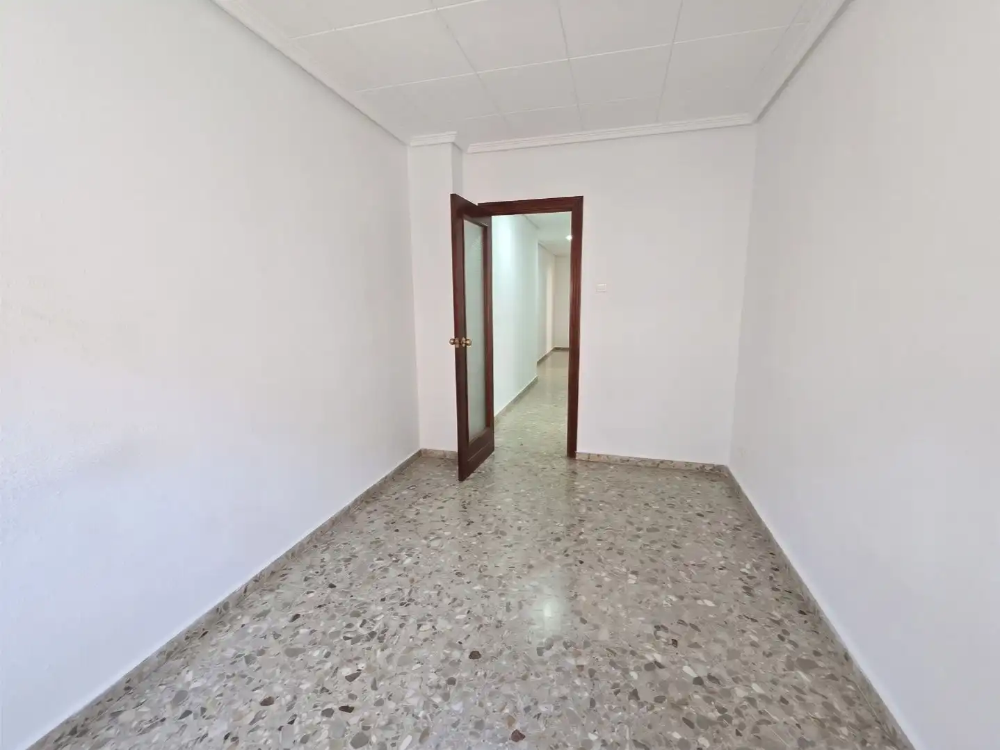 Flat for sale in Carrer de L'escultor Piquer, 3, Torrefiel Flat for sale in Valencia Capital with Balcony