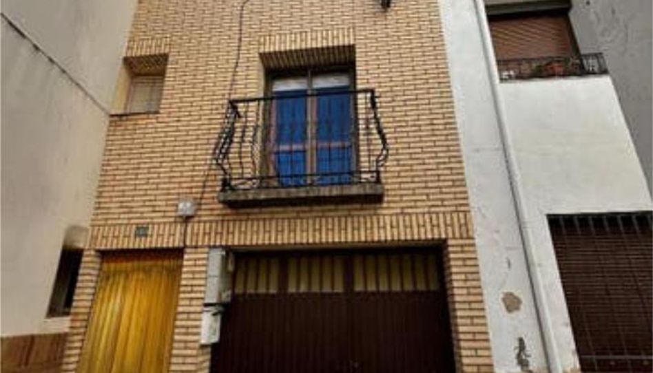 Houses for sale in Ablitas, Navarra - image 1 Photo 1 of Houses for sale in Ablitas, Navarra