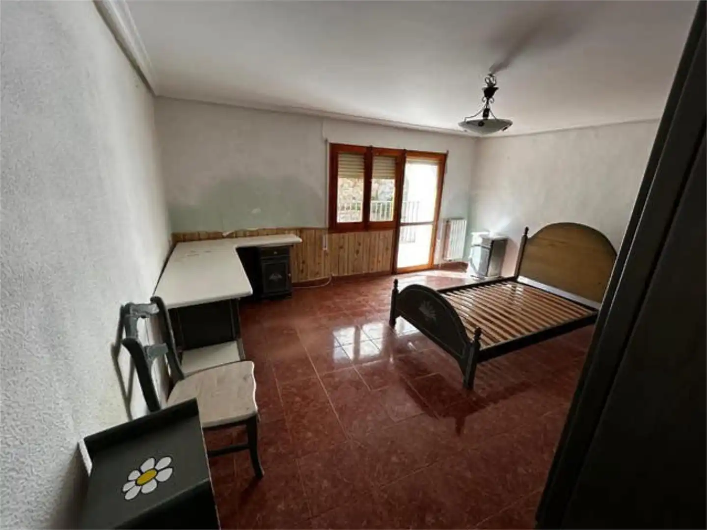 Casa o chalet en venta en Ablitas Habitación de Casa o chalet en venta en Ablitas con Calefacción, Jardín privado y Terraza