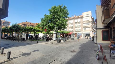 Piso en venta en Plaza de España, 13, Casco Antiguo, Leganés - imagen 2 Foto 2 de Piso en venta en Plaza de España, 13, Casco Antiguo, Leganés